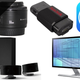 Image for article titled The 4K Monitor You've Been Waiting For, iTunes Credit, Pocket Jamboxes